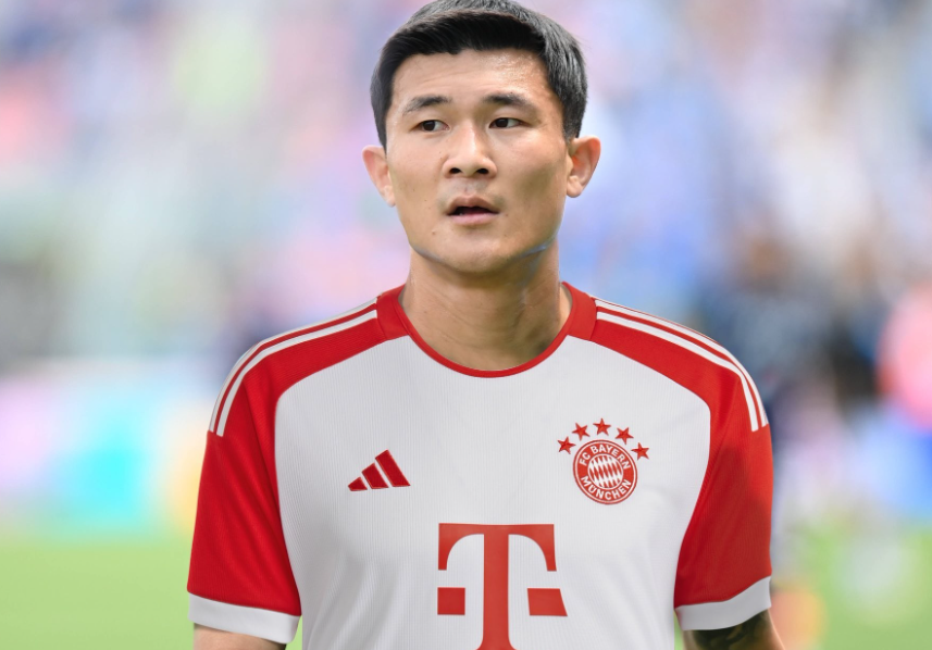 拜仁总监明确表态：金玟哉留队成定局