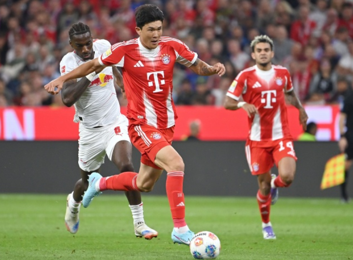 拜仁总监明确表态：金玟哉留队成定局