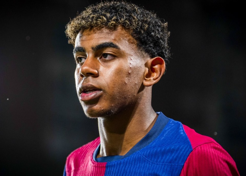 亚马尔：从赛前言论风波到场上表现低迷的困境剖析