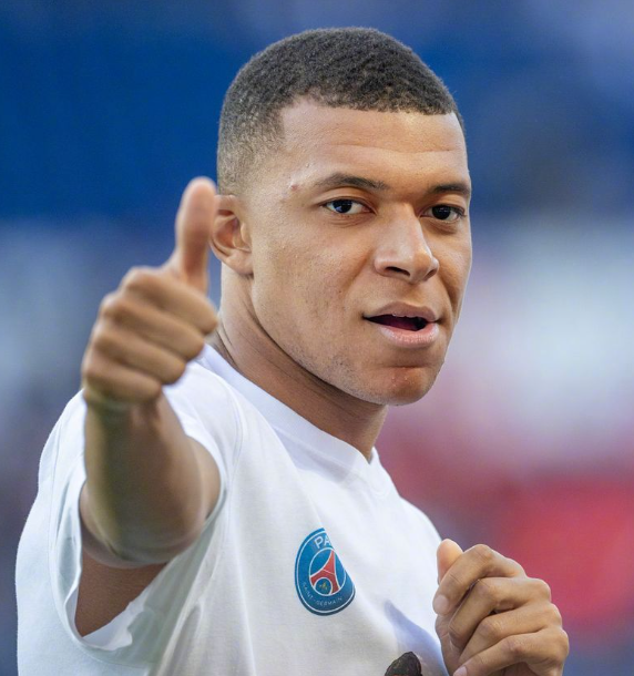 皇马西甲焦点战告捷：姆巴佩持续闪耀，进球数据碾压同侪