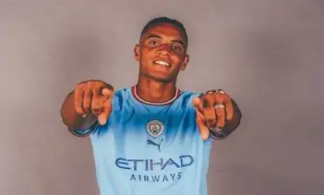 阿坎吉意甲赛场展风采，谈球队、位置与未来规划