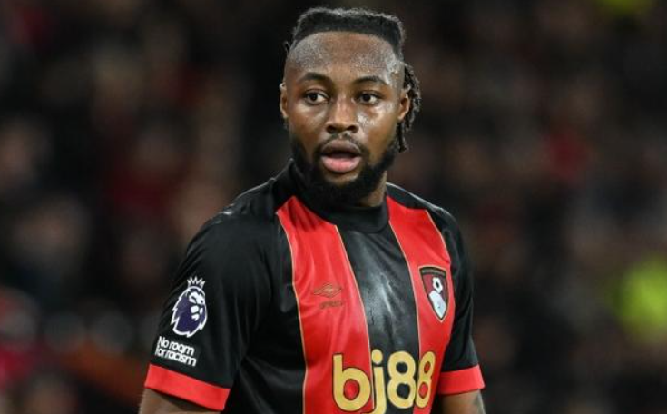 转会风云：曼城<a href='/news/tag/401.html' style='color: blue;'>利物浦</a>竞逐塞梅尼奥