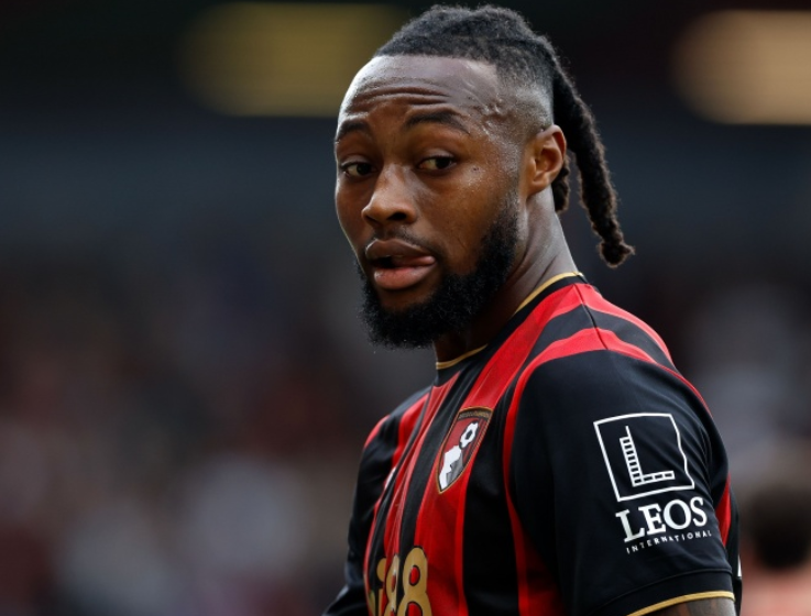 转会风云：曼城利物浦竞逐塞梅尼奥