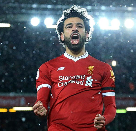 萨拉赫与<a href='/news/tag/1145536.html' style='color: blue;'>斯洛特</a>和解背后：利物浦的局势与变数