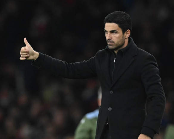 英超激战：阿森纳险胜狼队，阿尔特塔剖析赛场风云