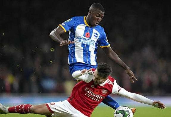 古斯托盛赞凯塞多并展望罗塞尼尔执教新篇章