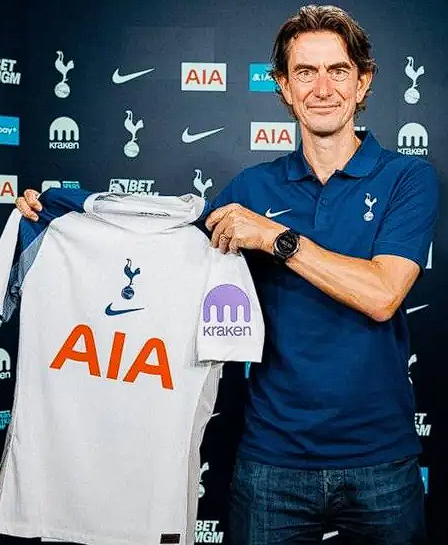 内维尔深度剖析英超争冠局势：利物浦之困与热刺新帅挑战