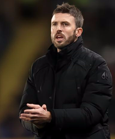 卡里克与阿莫林训练风格对比：对抗强度与情感张力的差异