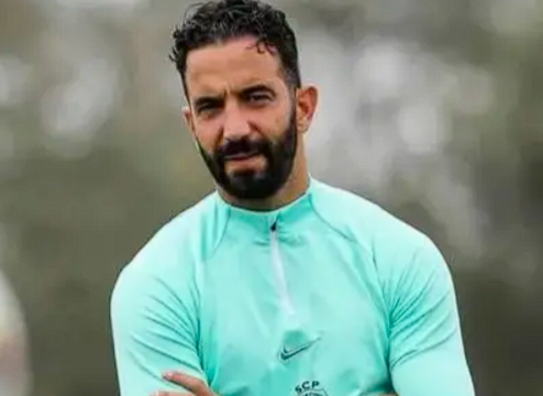 卡里克与阿莫林训练风格对比：对抗强度与情感张力的差异