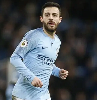 曼城晋级后瓜帅谈B席伤情：出战利物浦存疑