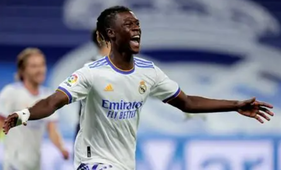 皇马伤兵满营迎战塞尔塔，卡马文加与阿森西奥及时复出解燃眉之急