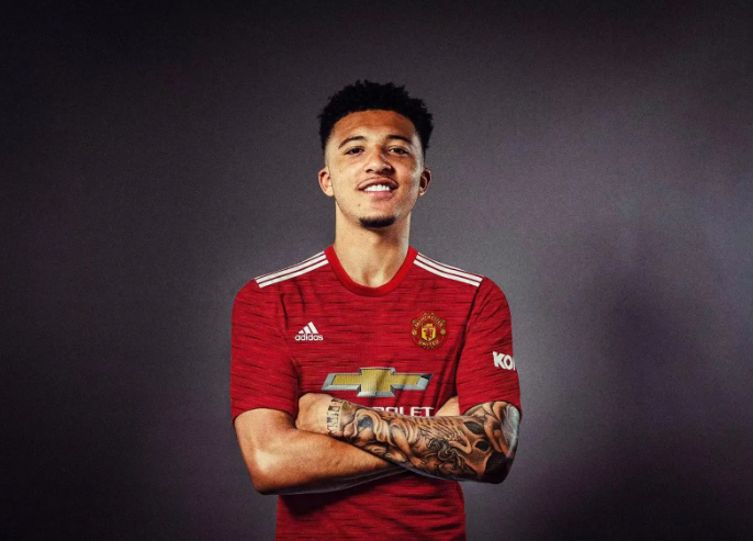 多特蒙德内部热议：桑乔回归可行性几何？