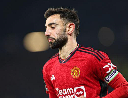 B费曼联生涯里程碑：百次助攻背后的数据洞察与赛季展望