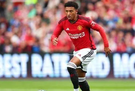 多特蒙德再引桑乔传闻：科瓦奇谨慎回应引关注