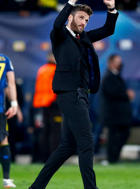 曼联主帅卡里克谈梅努续约：乐观冷静且前景向好