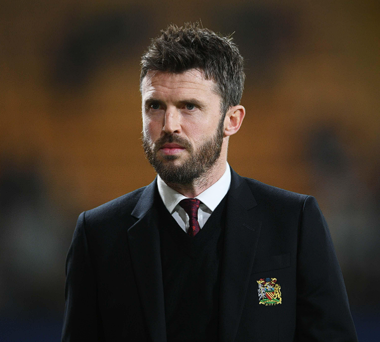 曼联主帅卡里克谈梅努续约：乐观冷静且前景向好